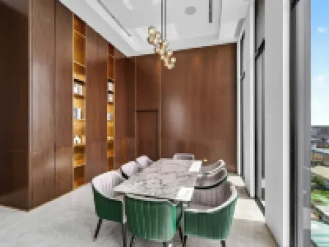 Jewelz By King's Hotel Hotels in Georgetown