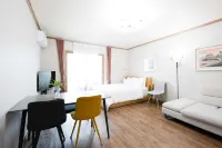 Suncheon Bay Ecological Pension