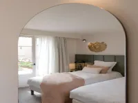 Hôtel le Prieuré