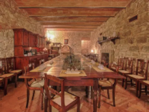 Villa Campestri Olive Oil Resort - Resort di Lusso in Toscana Hotel a Vicchio