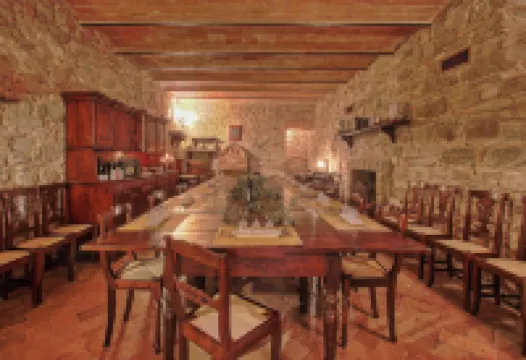 Villa Campestri Olive Oil Resort - Resort di Lusso in Toscana