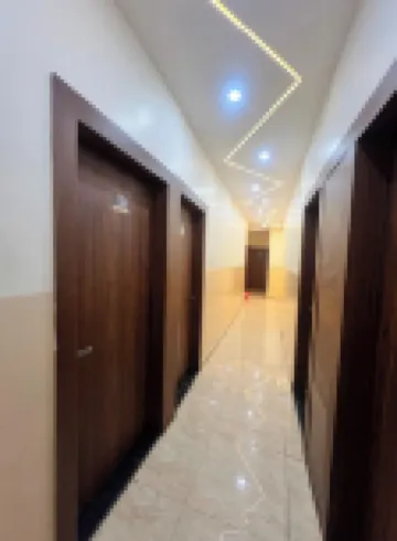 Hotel Silver Palace