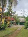 Juliyanvilla โรงแรมใกล้เอ็มเบกกา เดวาลายา
