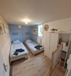 Small cottage