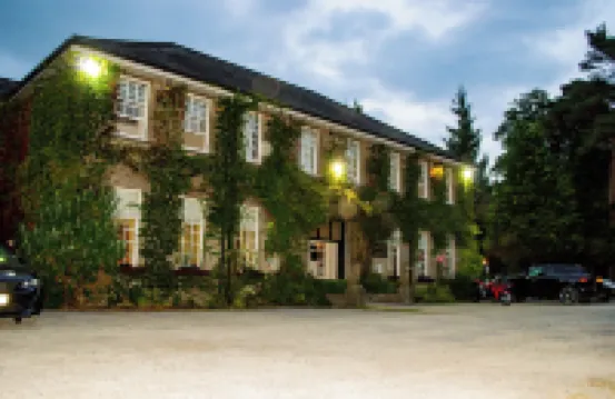 Ty Newydd Country Hotel Hotels in 