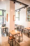 Casa Be Suites - servizio colazione