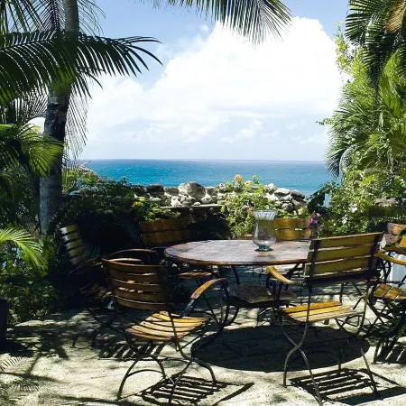 Smuggler's Nest - Exotic & Romantic Villa 2 Bedroom Villa by RedAwning