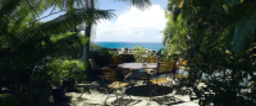 Smuggler's Nest - Exotic & Romantic Villa 2 Bedroom Villa by RedAwning Hotels in 