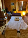 Chalet del Sole - parking