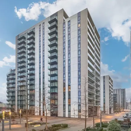 Alto Apartment Wembley Stadium