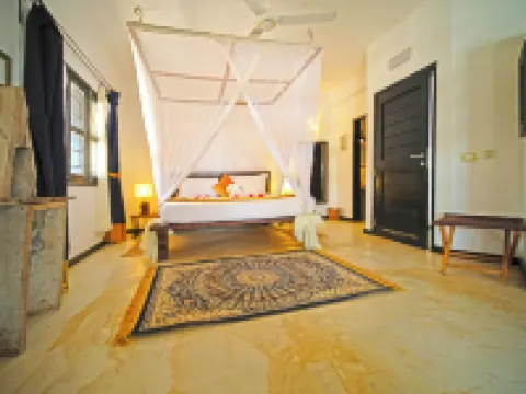 Pongwe Bay Resort Hotels in Pongwe