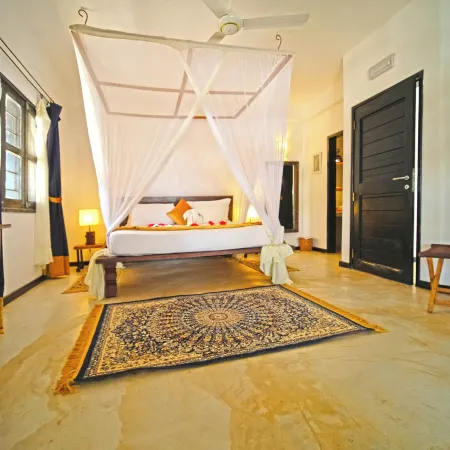 Pongwe Bay Resort