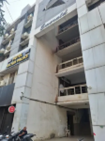 Hotel Kalyan Palace Hotels in 