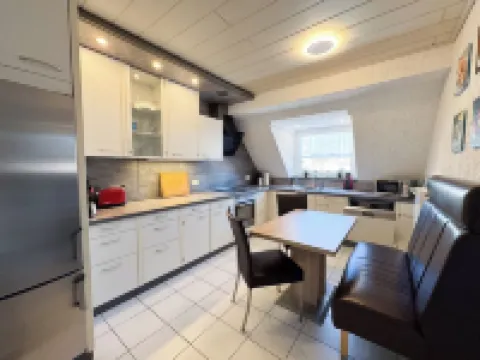 FeWo Galliet 2 - Premium apartment in Essen