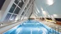 Urayasu Brighton Hotel Tokyo Bay - Kolam Renang