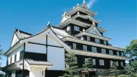 Central Hotel Okayama