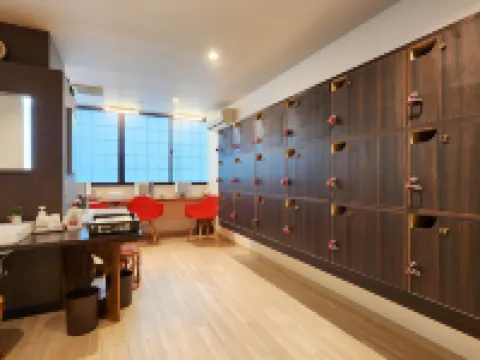 Green Park Hotel Hotels in Kitaibaraki