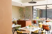 Lusitano Garden Villas - petit déjeuner