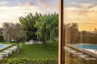 Hotel Montecallini - Adult Only 14 - Pools