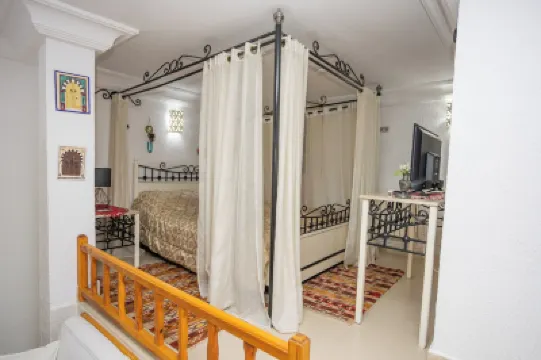 Dar Alyssa Hotels in 