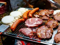 Gapyeong Pension House Hotels near Daewonsa