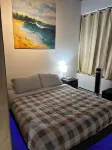 Downtown Edmonton Loft – Bright, Modern & Affordable