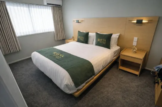 Rayya Suites By Ktc Hotels in 