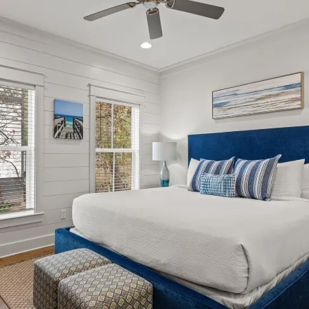 Magnolia Cottages by the Sea - Sel La Vie