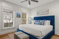 Magnolia Cottages by the Sea - Sel La Vie