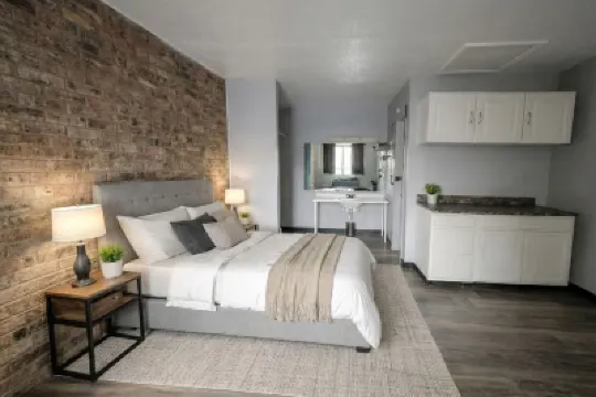 Columbus Kansas Mico Suites Hotels in 