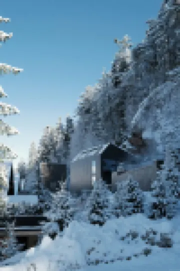 Miramonti Boutique Hotel