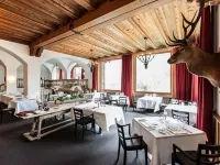 Engadiner Boutique-Hotel GuardaVal Hotels in Scuol
