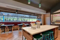 トゥルー バイ ヒルトン オーガスタ ワシントン ロード