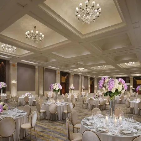 Four Seasons Hotel Amman