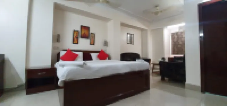 The Turg Resort