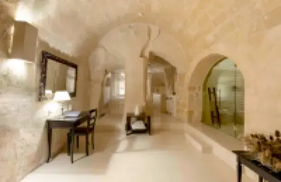 Sant'Angelo, Matera - Small Luxury Hotels