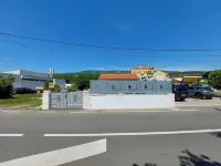 House House Jadranovo