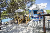 Apartments Mila - 3-Star