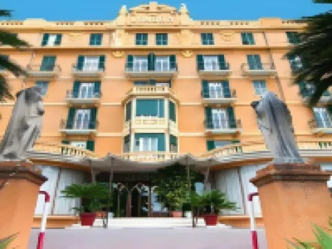 Grand Hotel de Londres Hotels in San Remo