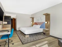 Best Western Plus Rose City Conference Center Inn Ξενοδοχεία στην πόλη Thomas County