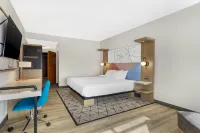 Best Western Plus Rose City Conference Center Inn