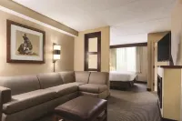 Hyatt Place Ft Worth Historic Stockyards - familiaux