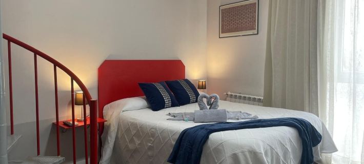 Casa de Huéspedes Con Encanto El Sueño del Quijote Hotels in Alcala de Henares