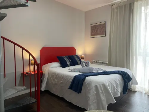 Casa de Huéspedes Con Encanto El Sueño del Quijote - Pet-friendly