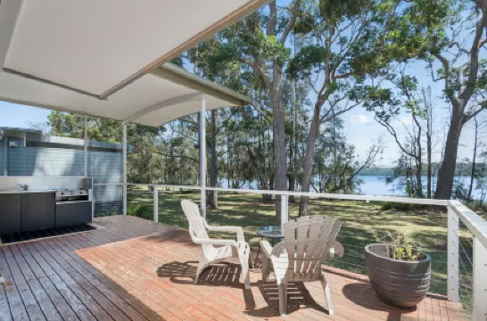 Ingenia Holidays Lake Conjola
