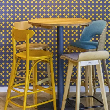 Ibis Styles Bucharest City Center