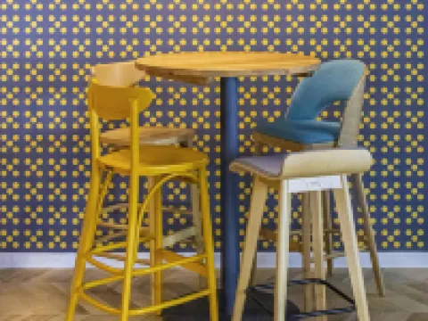 Ibis Styles Bucharest City Center