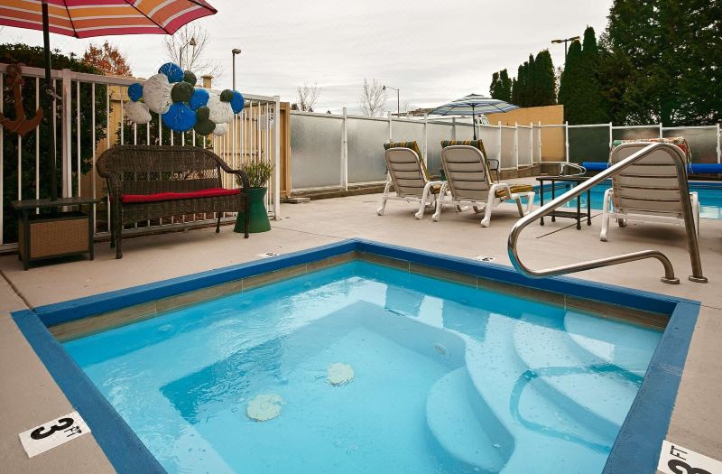 Best Western Sky Valley Inn photo 3