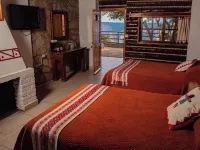 Hotel Divisadero Barrancas Hotels in Urique