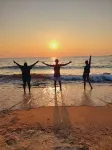 Sigelege Beach Resort - Beach